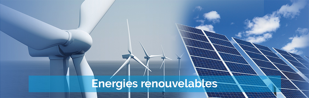 Energie Renouvelable