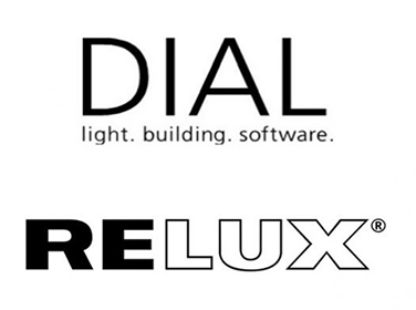 DIAL RELUX